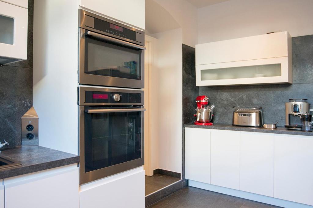 White Lofty und White Studio - 29