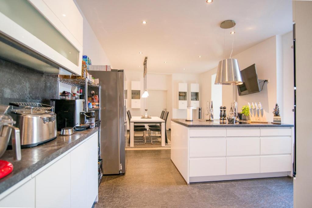 White Lofty und White Studio - 28