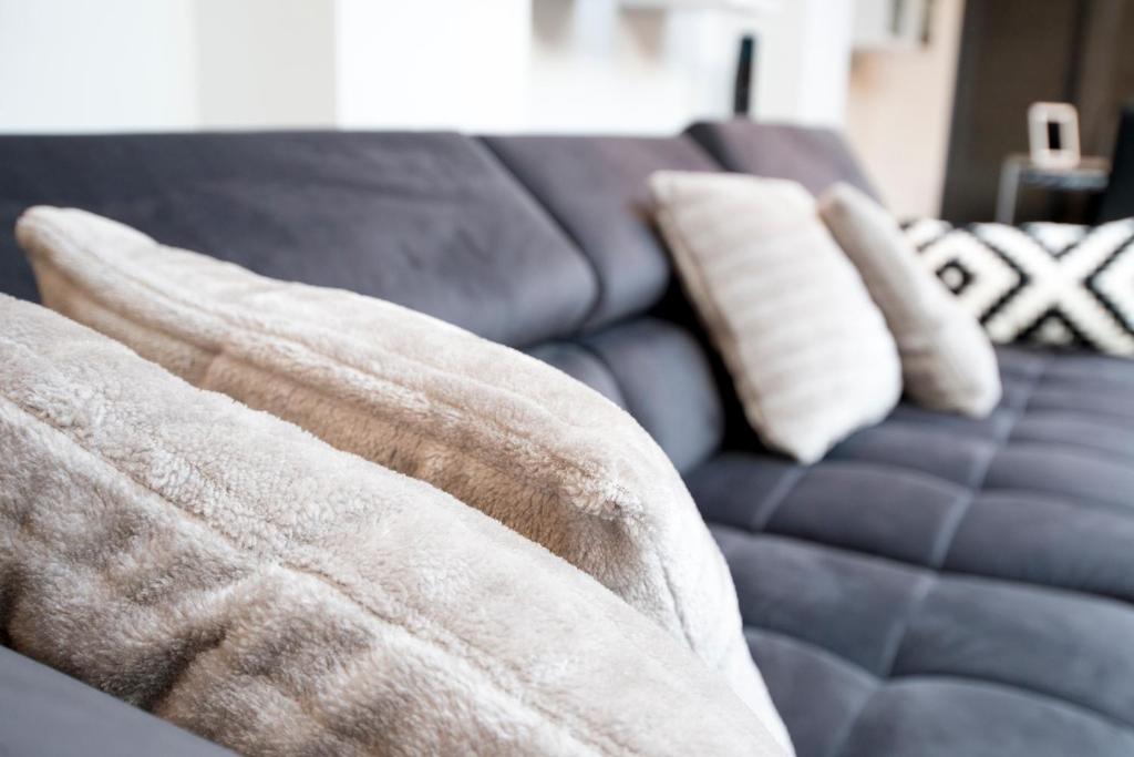 White Lofty und White Studio - 17