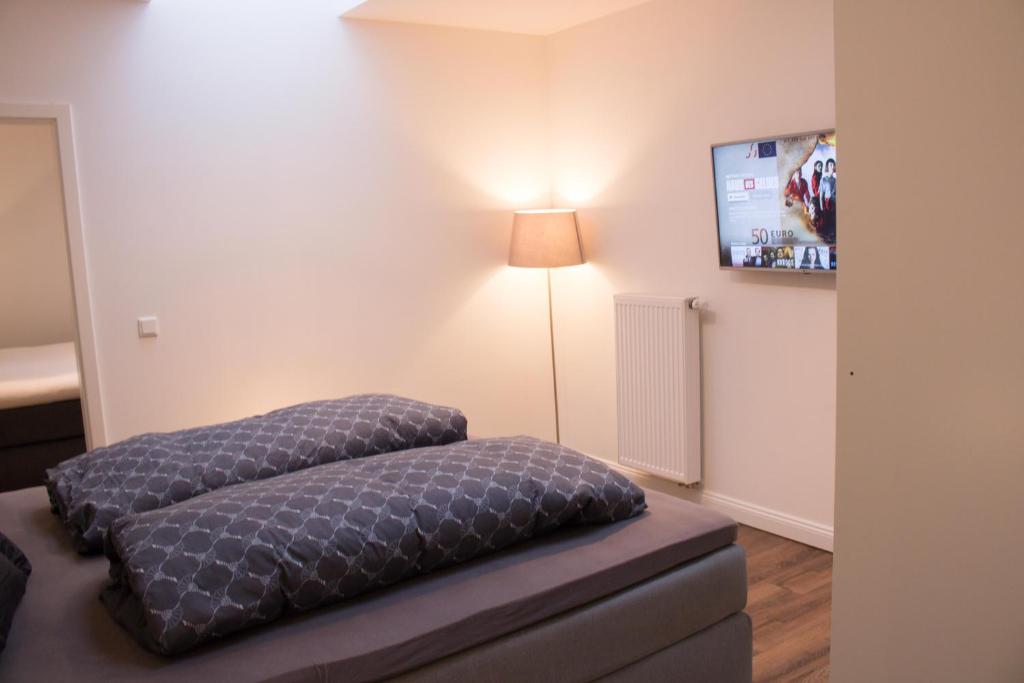 White Lofty und White Studio - 26