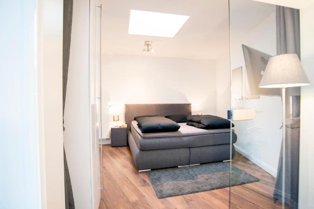 White Lofty und White Studio - 36