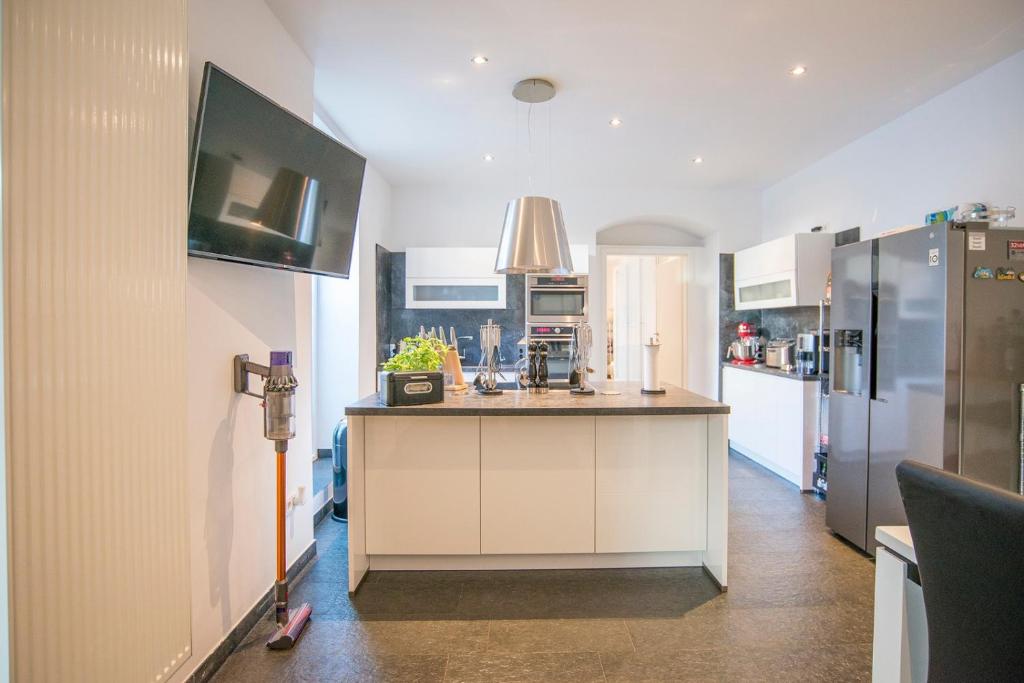 White Lofty und White Studio - 27