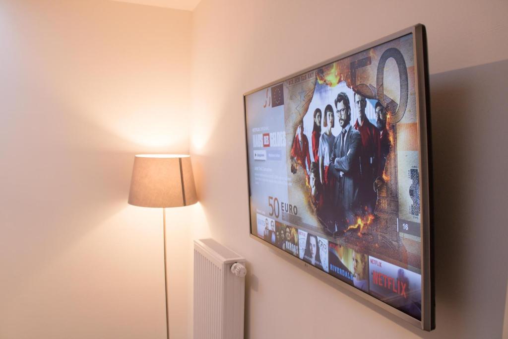 White Lofty und White Studio - 39