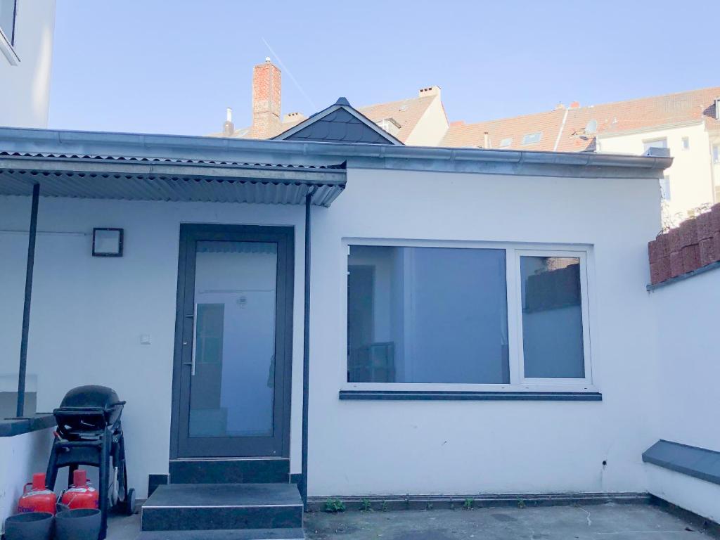 White Lofty und White Studio - 41