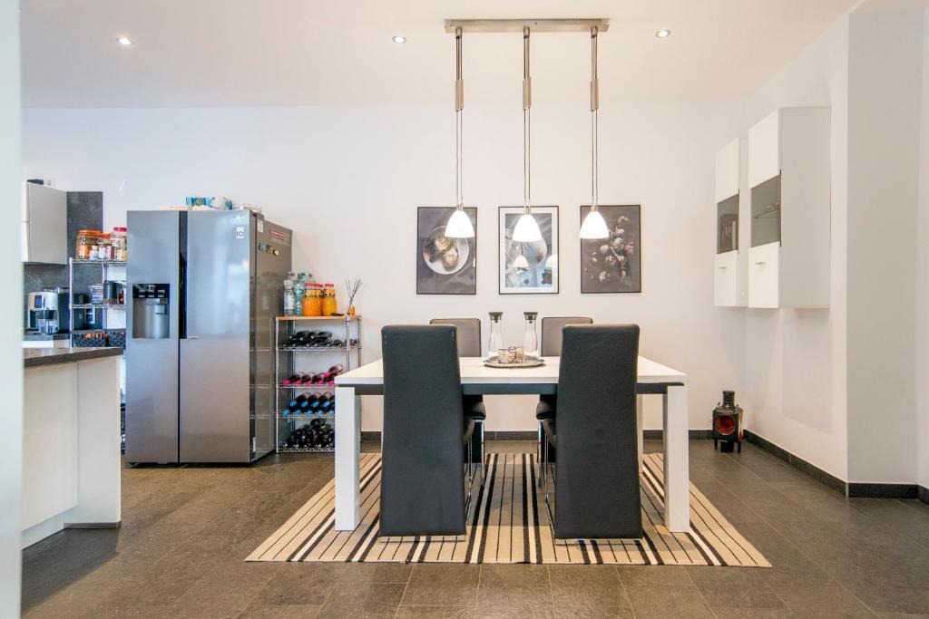 White Lofty und White Studio - 4