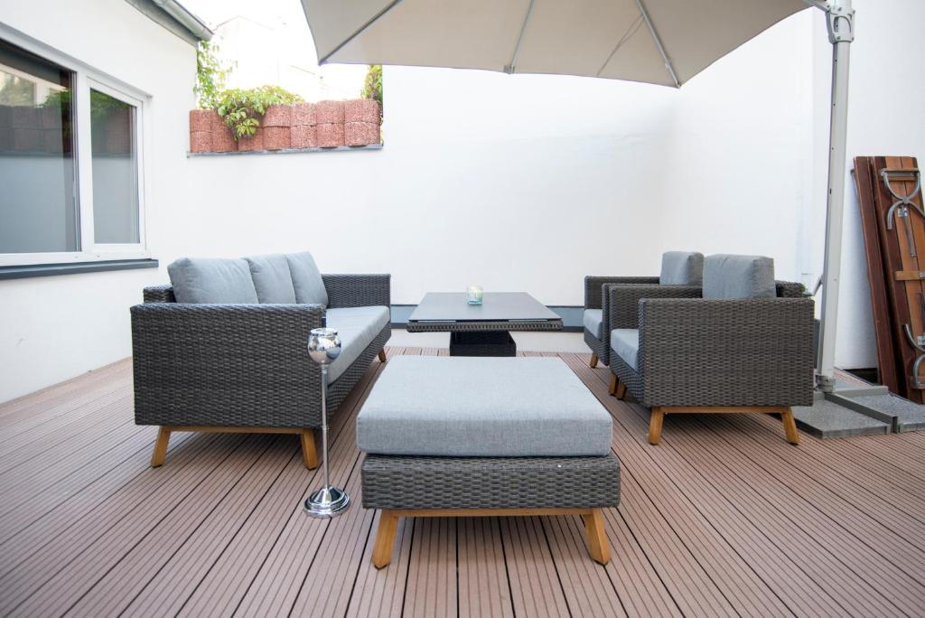 White Lofty und White Studio - 6