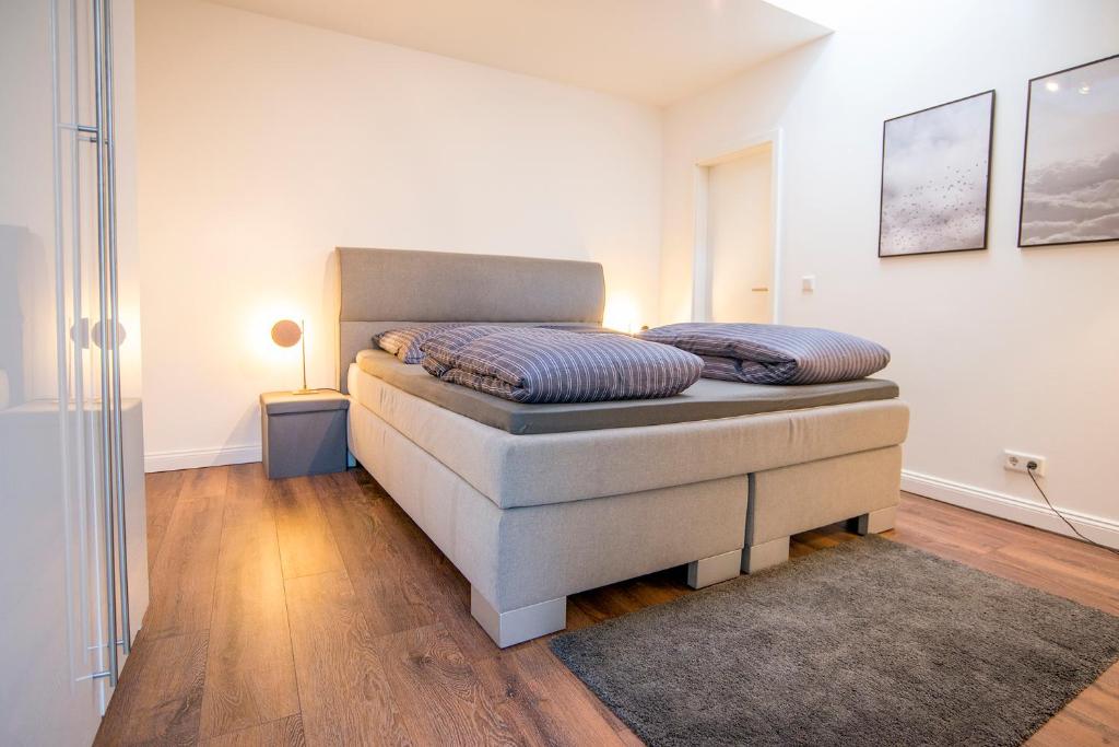 White Lofty und White Studio - 2