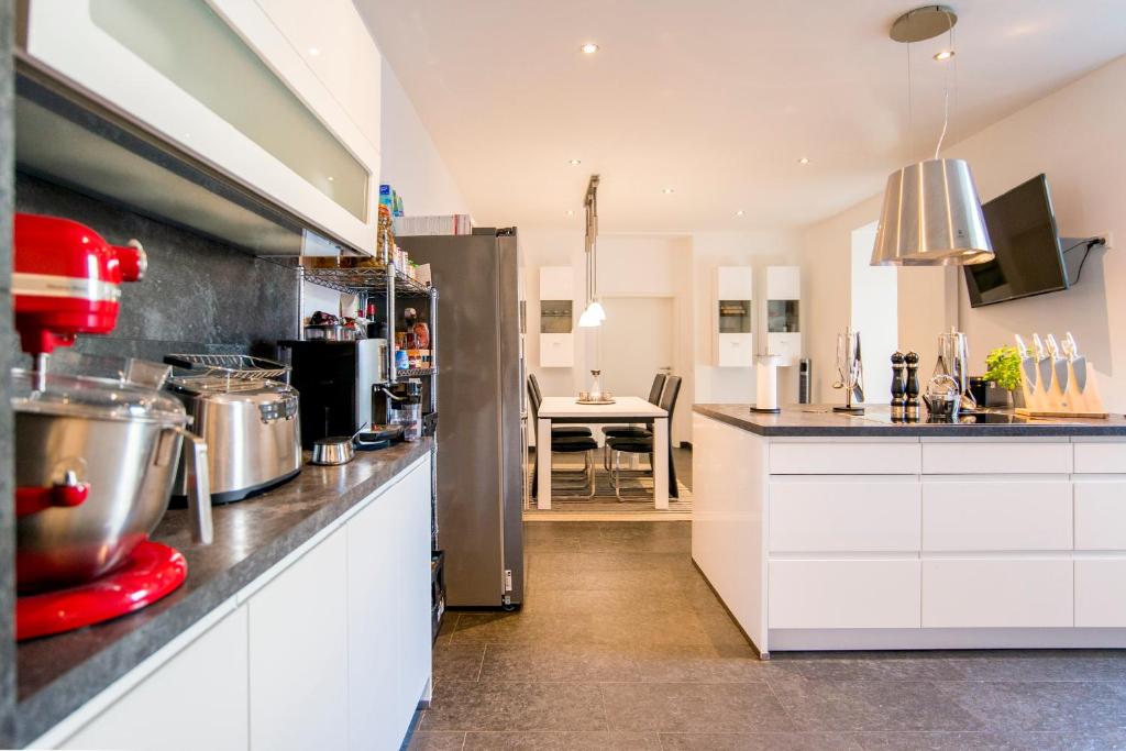 White Lofty und White Studio - 30