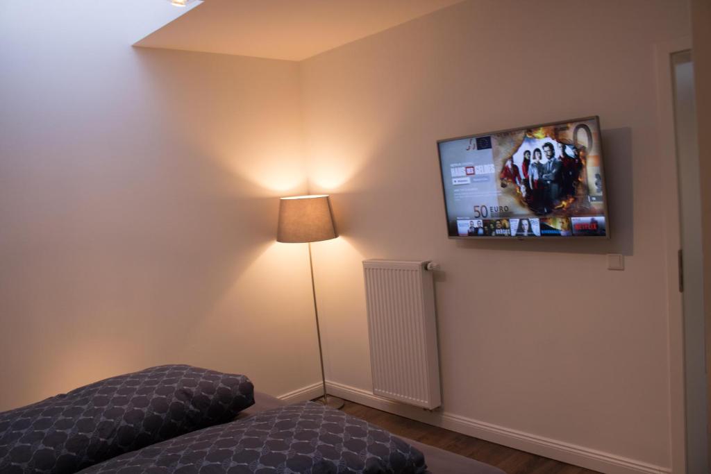 White Lofty und White Studio - 38