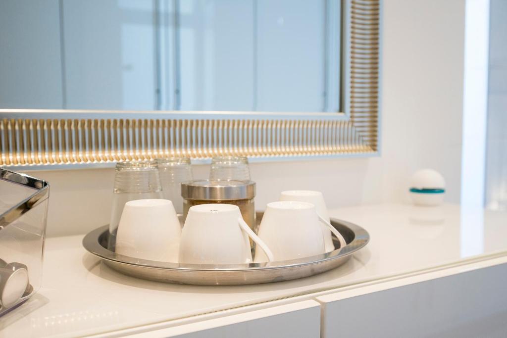 White Lofty und White Studio - 35