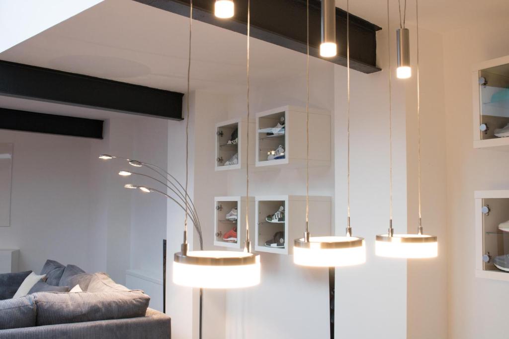 White Lofty und White Studio - 3