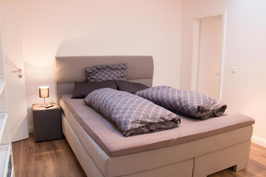 White Lofty und White Studio - 25