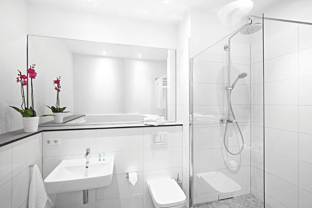 THE RED - Living Suites by the Rhine - 3