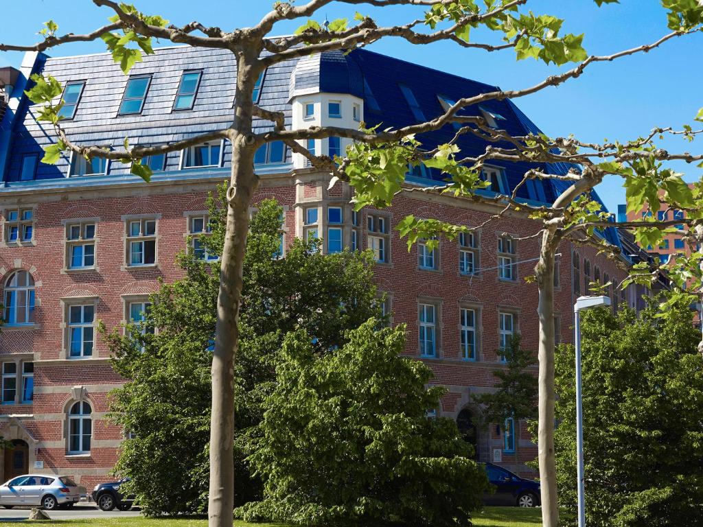 THE RED - Living Suites by the Rhine - 22