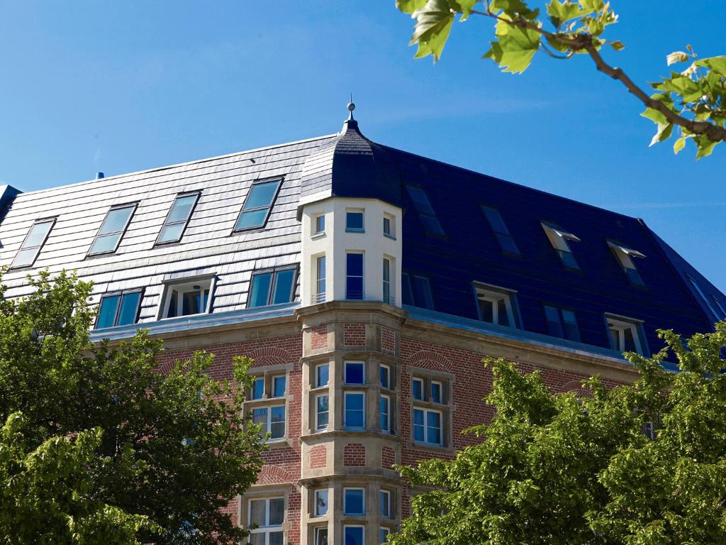 THE RED - Living Suites by the Rhine - 10