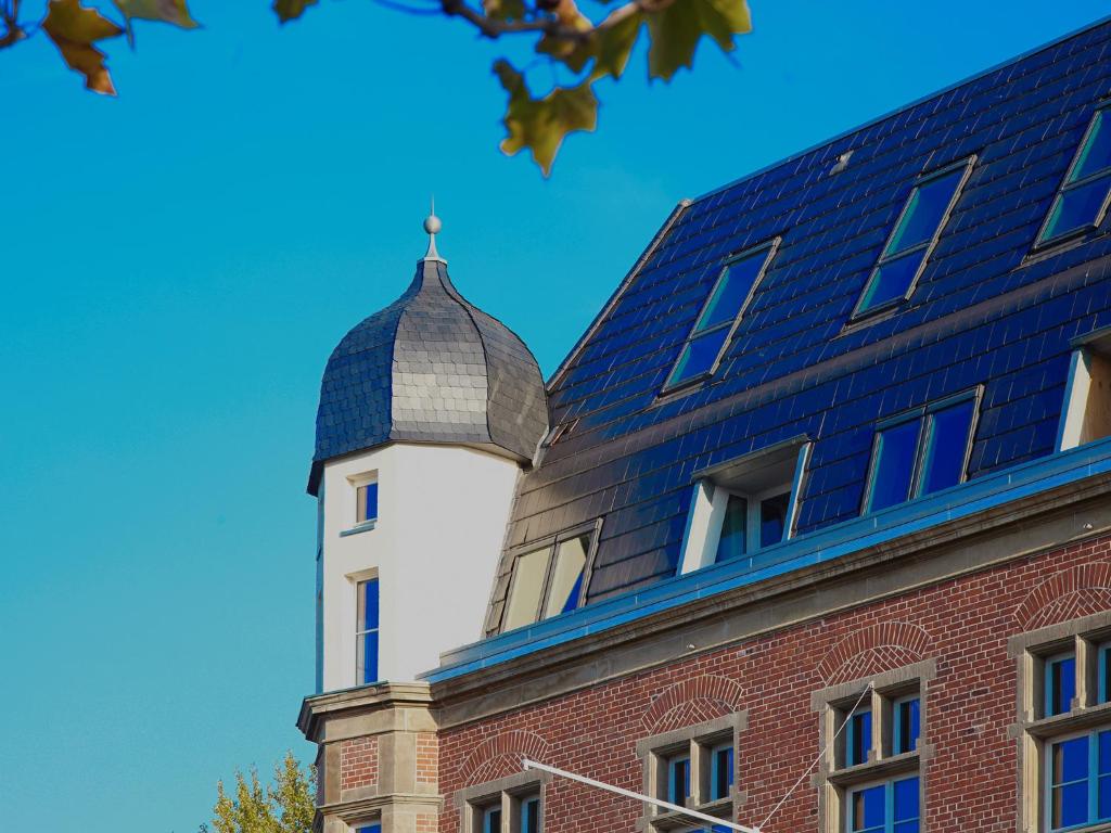 THE RED - Living Suites by the Rhine - 23