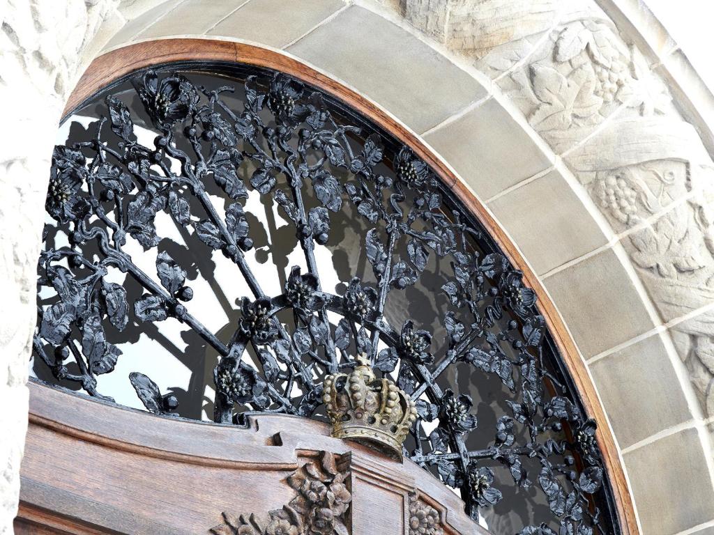 THE RED - Living Suites by the Rhine - 20