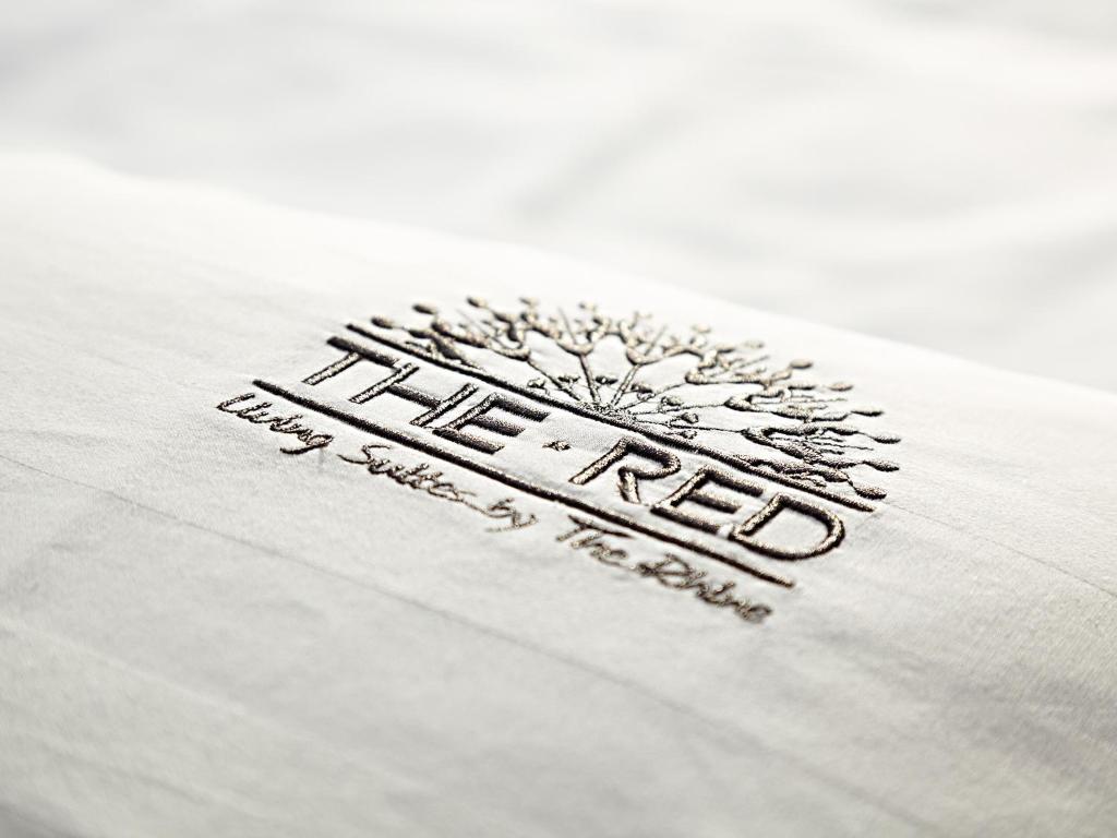 THE RED - Living Suites by the Rhine - 30