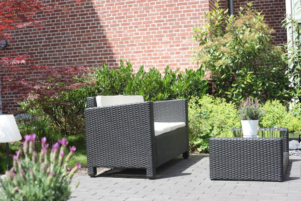 THE RED - Living Suites by the Rhine - 29