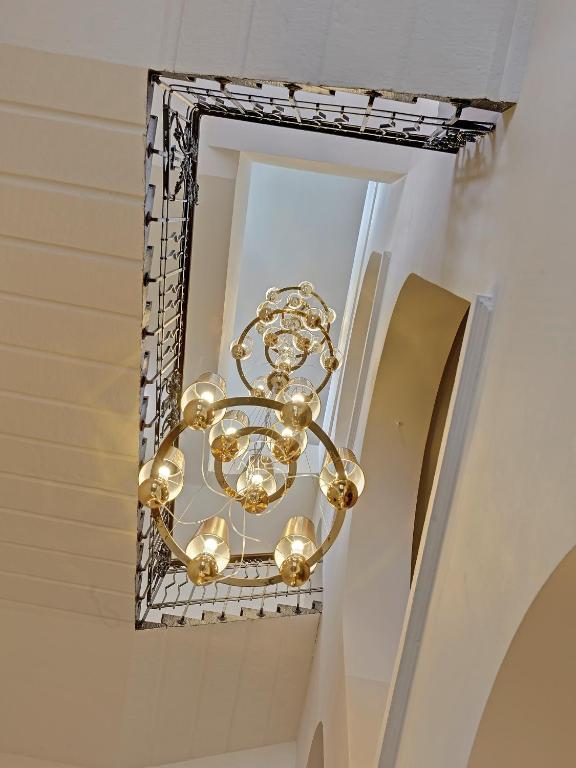 THE RED - Living Suites by the Rhine - 26