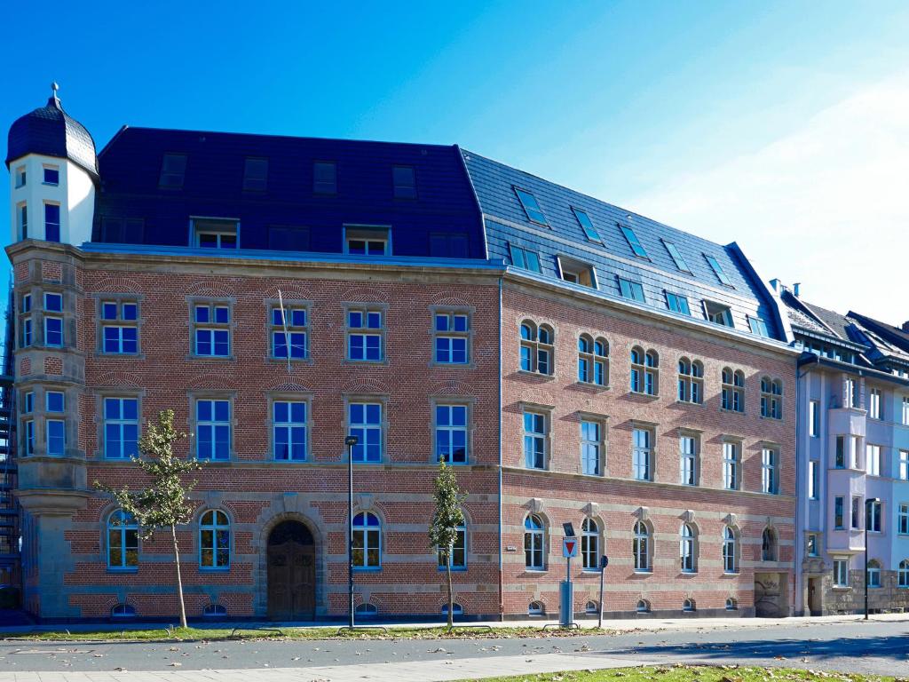 THE RED - Living Suites by the Rhine - 24