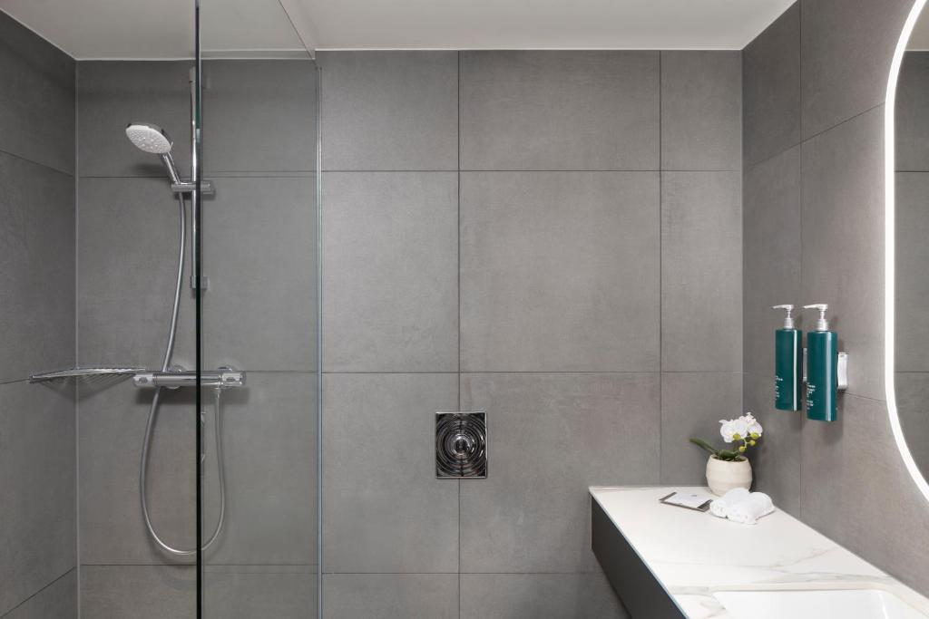 Hilton Düsseldorf - 30