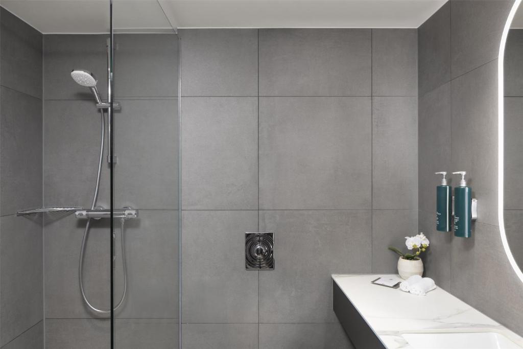 Hilton Düsseldorf - 20