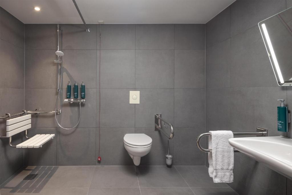 Hilton Düsseldorf - 24