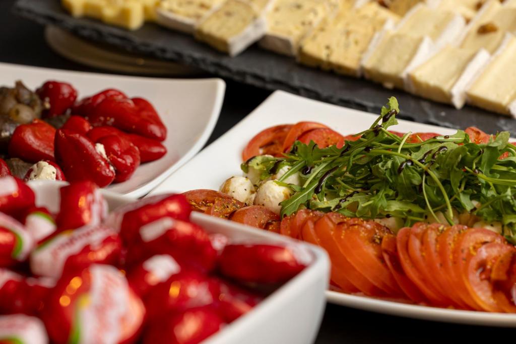 Hilton Düsseldorf - 45