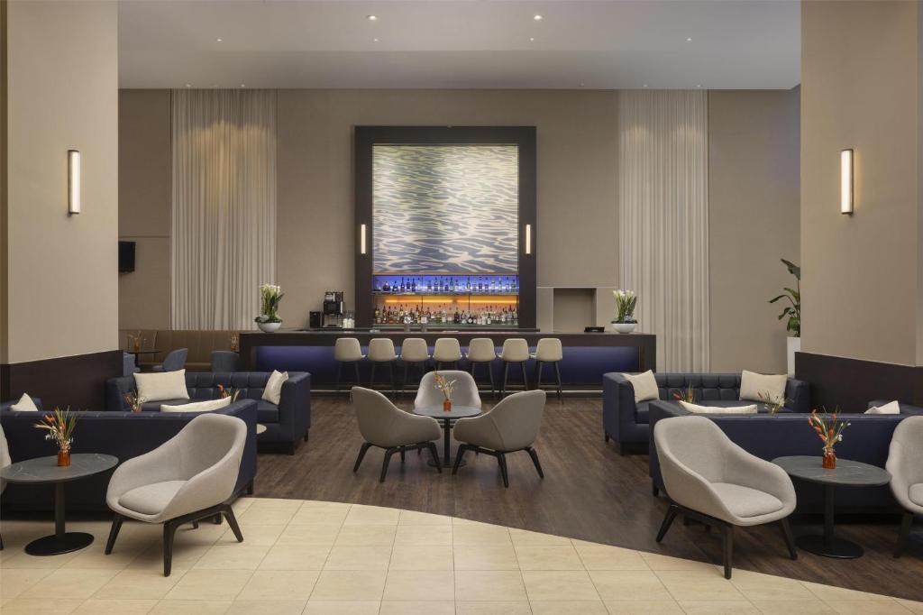 Hilton Düsseldorf - 27