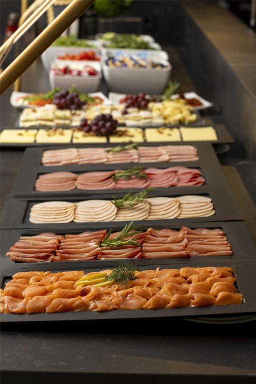 Hilton Düsseldorf - 7