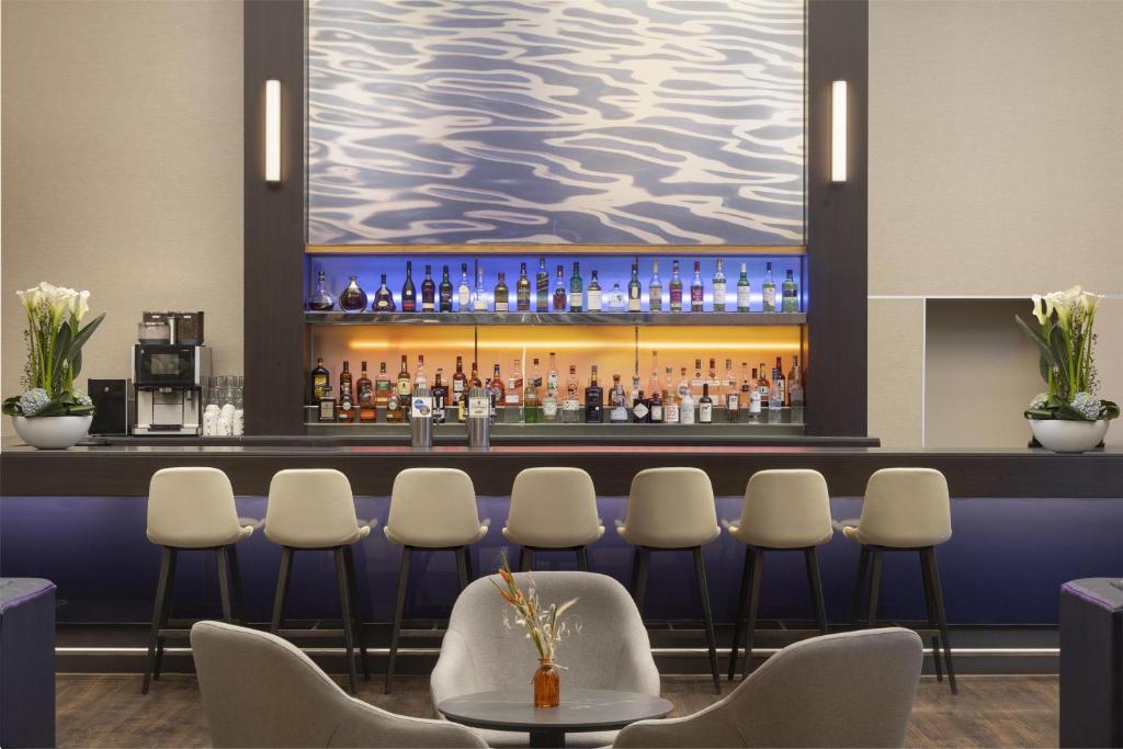 Hilton Düsseldorf - 26