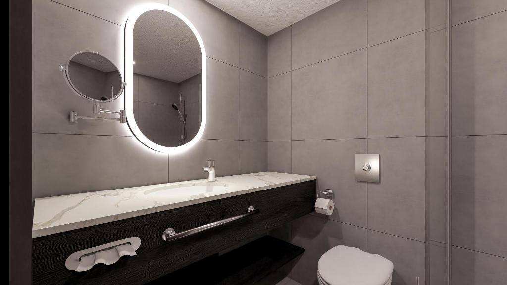 Hilton Düsseldorf - 35