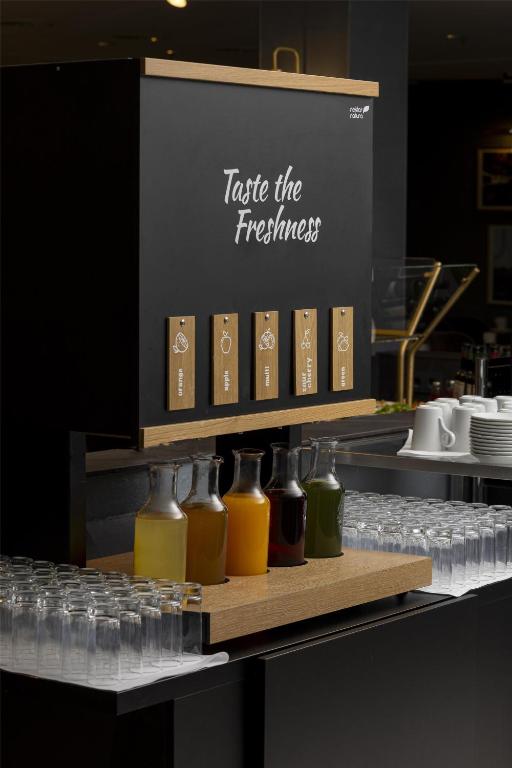 Hilton Düsseldorf - 9