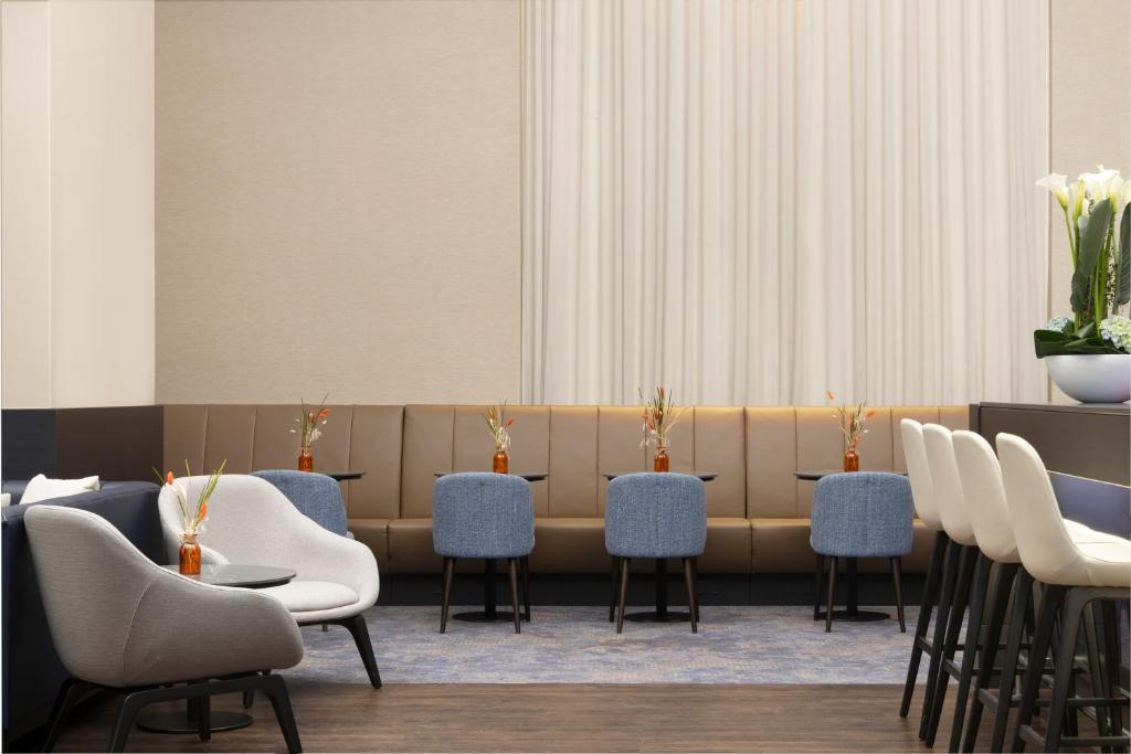 Hilton Düsseldorf - 36