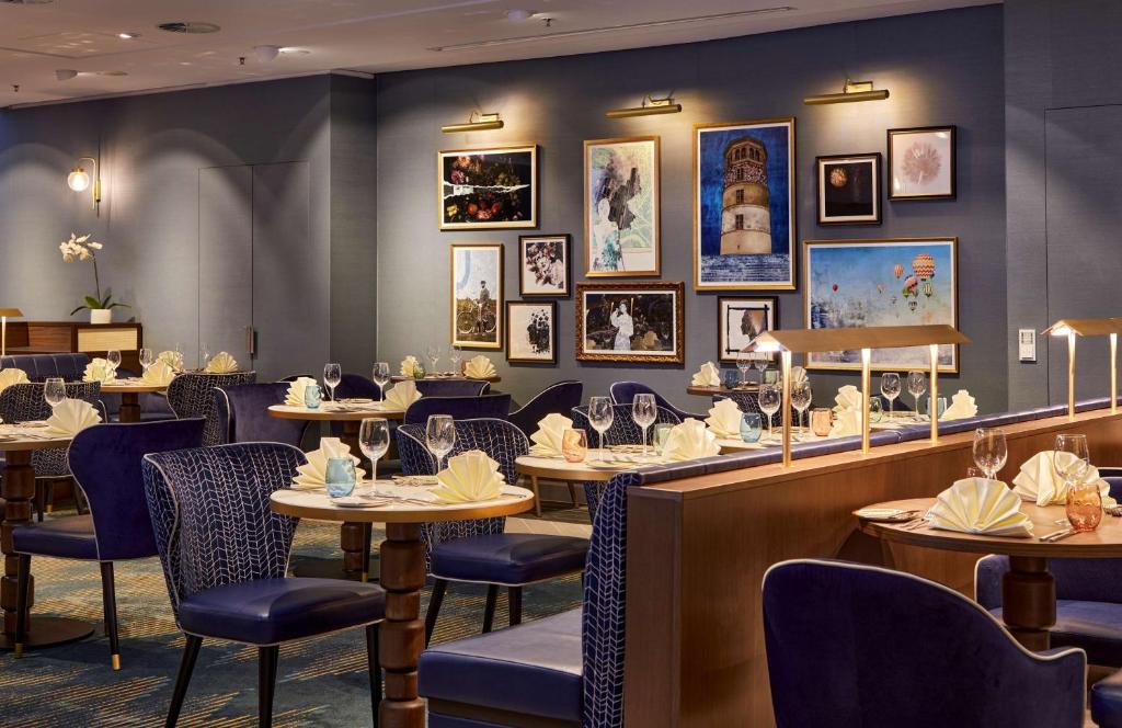 Hilton Düsseldorf - 2