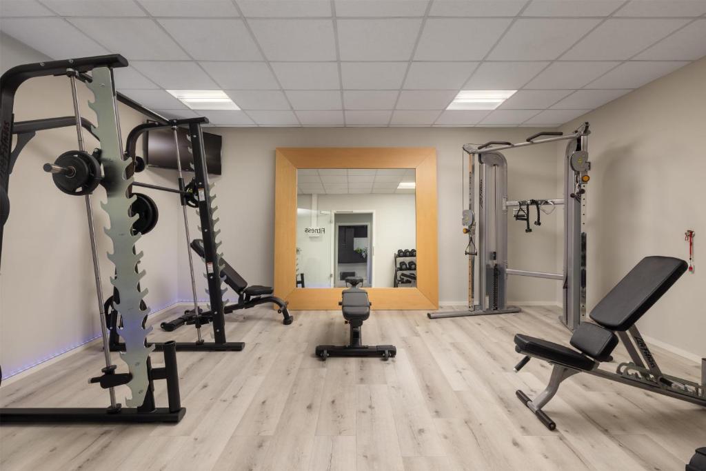 Hilton Düsseldorf - 13