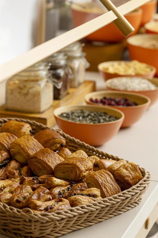 Hilton Düsseldorf - 6