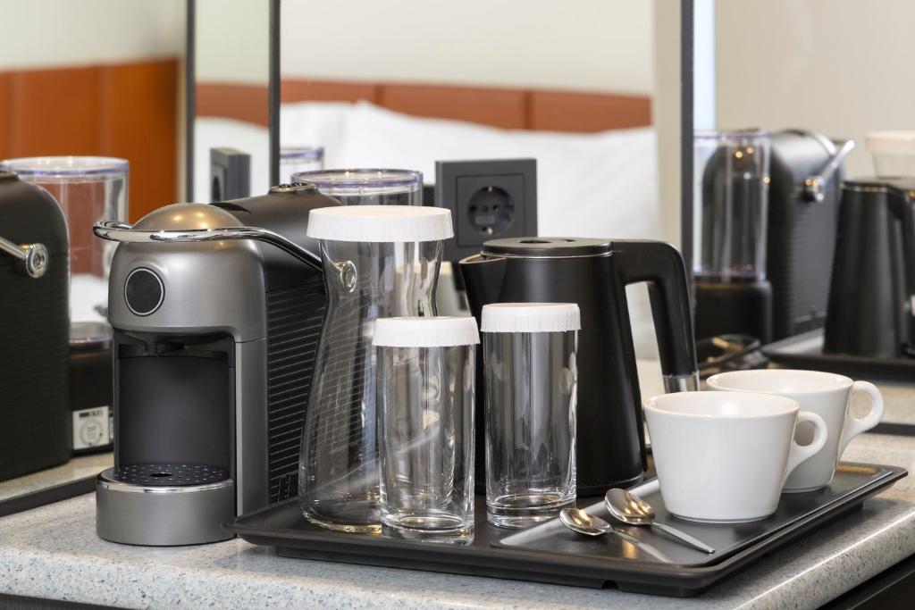 Hilton Düsseldorf - 40