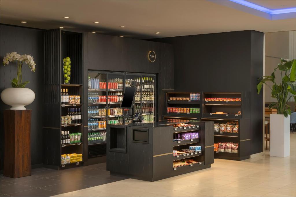 Hilton Düsseldorf - 33