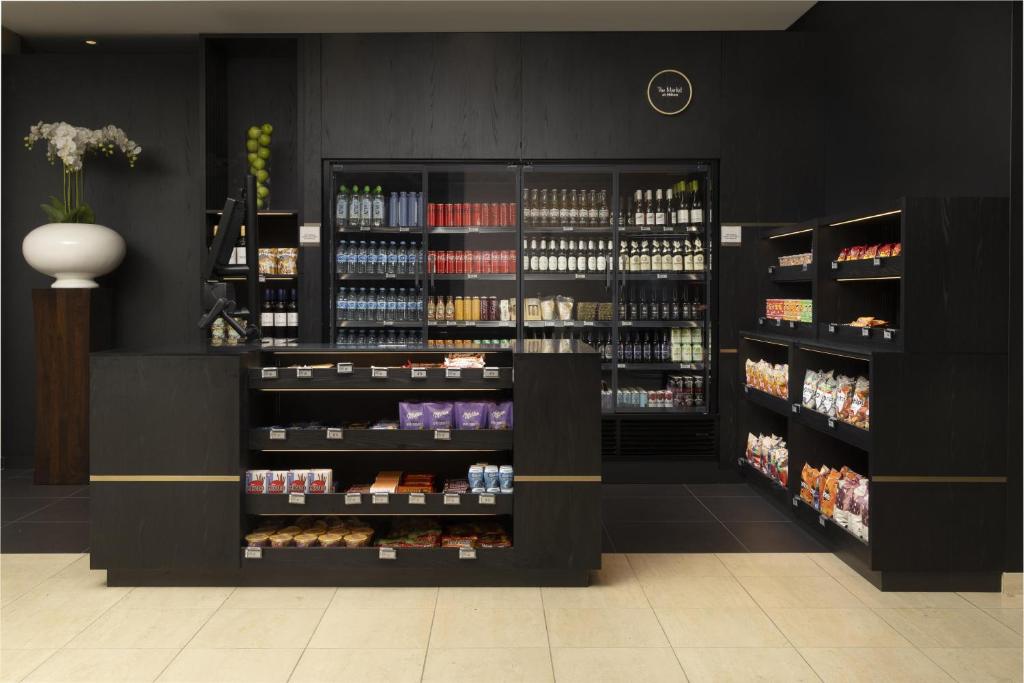 Hilton Düsseldorf - 11