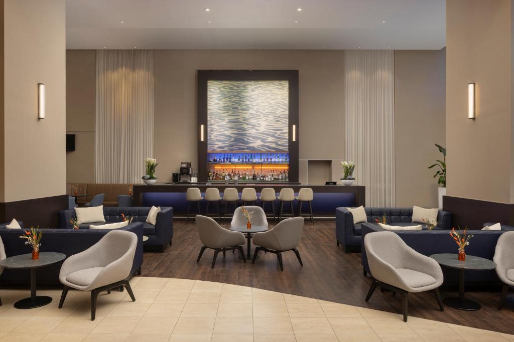 Hilton Düsseldorf - 37