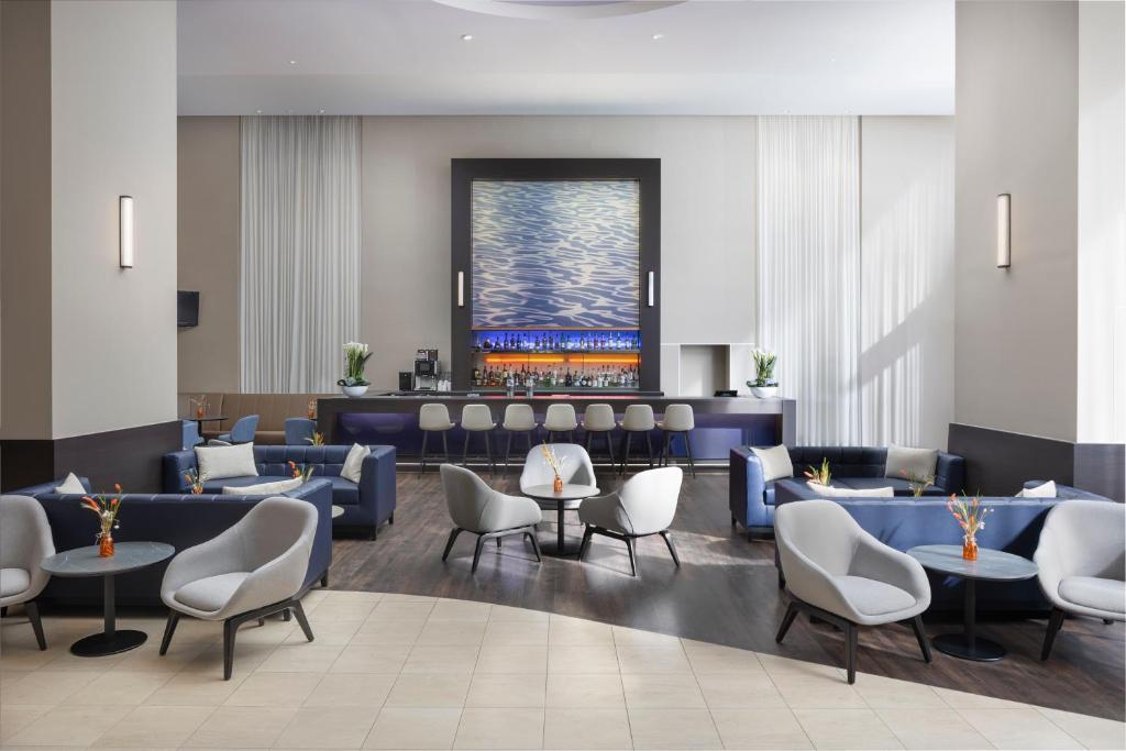 Hilton Düsseldorf - 28