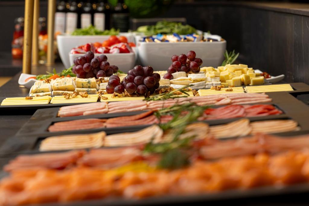 Hilton Düsseldorf - 43