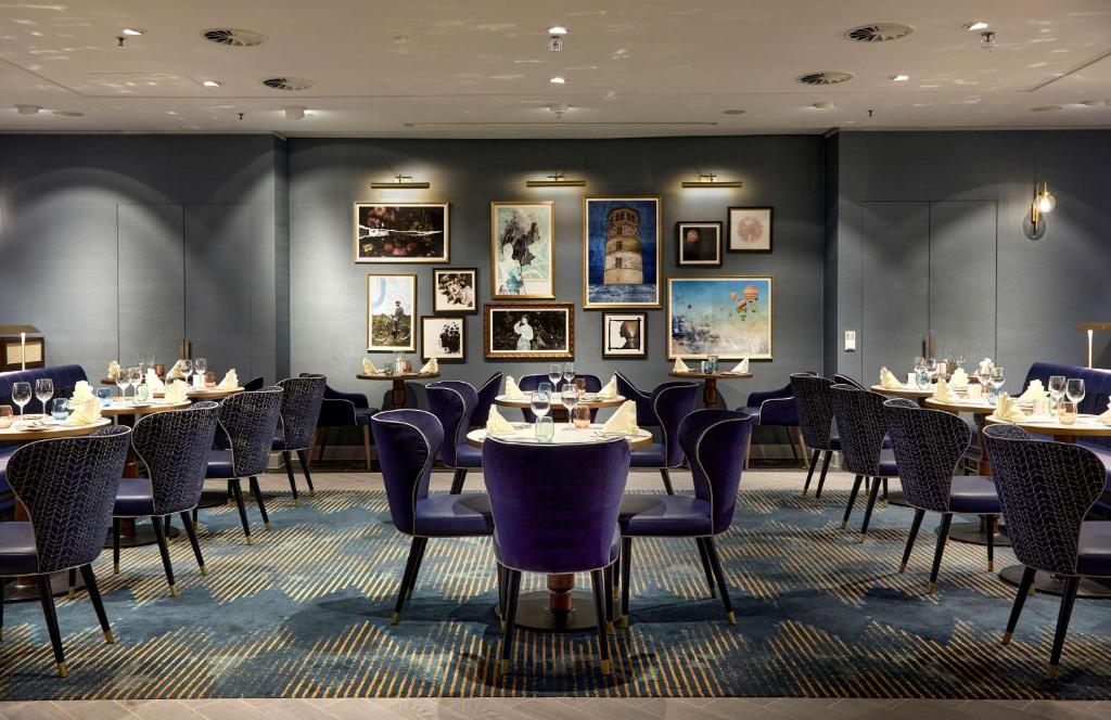 Hilton Düsseldorf - 3