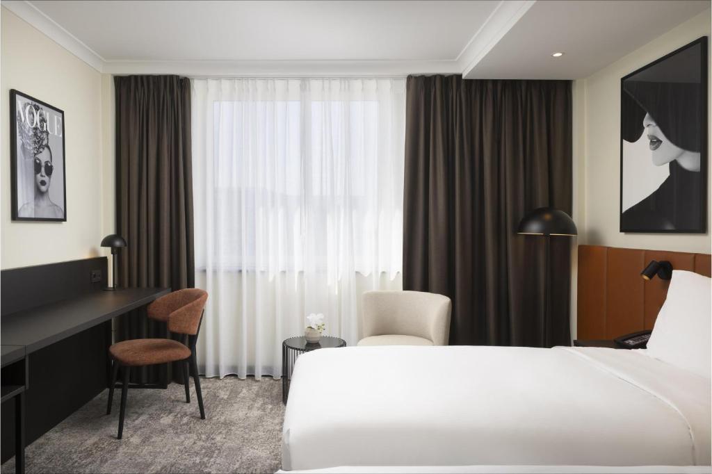 Hilton Düsseldorf - 15