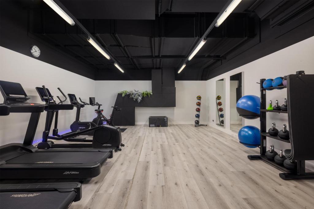 Hilton Düsseldorf - 12