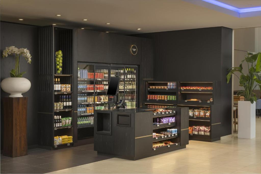 Hilton Düsseldorf - 10