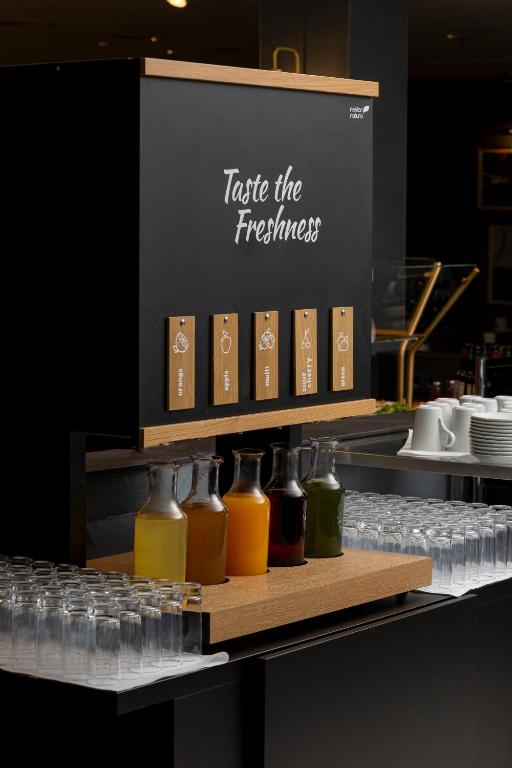 Hilton Düsseldorf - 42