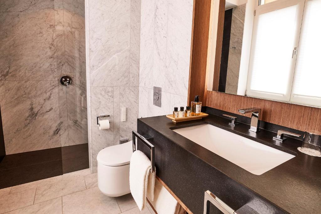 Steigenberger Icon Parkhotel Düsseldorf - 5